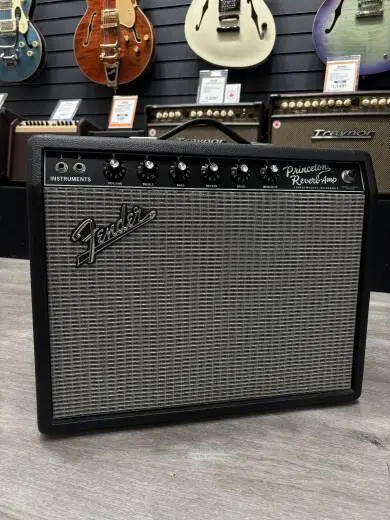 Fender - 217-2000-000